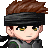 llx-Solid-Snake-xll's avatar