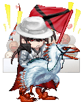 RedlineM203LKT's avatar