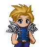Cloud Strife The Awesome's avatar