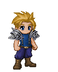 Cloud Strife The Awesome's avatar