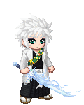 Prince of Snow Toushiro's avatar