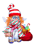 Peachy Keen 87's avatar