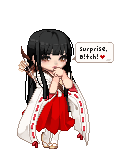 `Kikyo's avatar