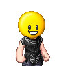contagious smile charity's avatar