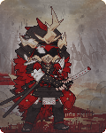 TheRedVeil's avatar