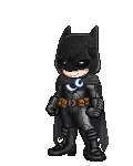 Dirty Batman