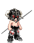 HP-DM slash fan's avatar