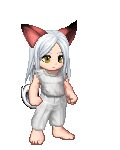 Fox Youkai Kurama's avatar