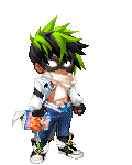 Kaze-Rider's avatar