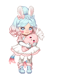 MoonieBunny87's avatar