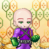 Lex Joseph Luthor's avatar