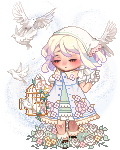 Starry Milkshake