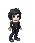 Caged Demon666's avatar
