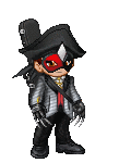 Dre Bee's avatar