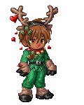 GCD Rudolph's avatar