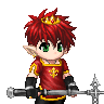 Prince Ichiro's avatar