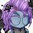 Blue Bl00ded Beauty's username