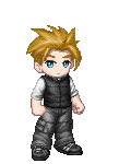 FantasyCloudVII's avatar