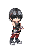 Yuffie Vincent's avatar