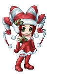 TROGK Secret Santa's avatar