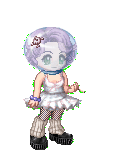 [T]he [R]ainbow [D]isease's avatar