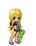 Zinagirl's avatar