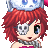 Crystal Blood Fox's avatar