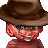 Freddy Krueger Nightmare's avatar