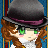 Miss Elisa Face's avatar
