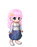 Lacus Clyne San's avatar