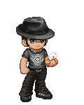 mister frog's avatar