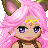 pinkwarriorkitty's avatar
