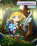 TriforceOfCourage96's avatar