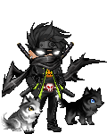 Geli Monster's avatar