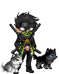Geli Monster's avatar