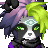 CYBERPUNK PANDA's avatar