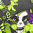 CYBERPUNK PANDA's username