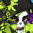 CYBERPUNK PANDA's username