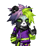 CYBERPUNK PANDA's avatar