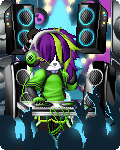 CYBERPUNK PANDA's avatar