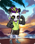 CYBERPUNK PANDA's avatar