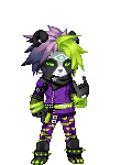 CYBERPUNK PANDA's avatar