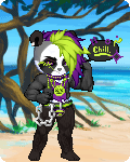 CYBERPUNK PANDA's avatar