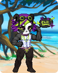 CYBERPUNK PANDA's avatar