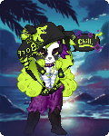 CYBERPUNK PANDA's avatar