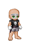 CYBERPUNK PANDA's avatar