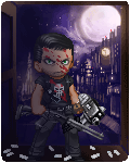 CYBERPUNK PANDA's avatar