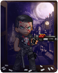 CYBERPUNK PANDA's avatar