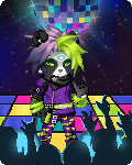 CYBERPUNK PANDA's avatar