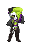 CYBERPUNK PANDA's avatar